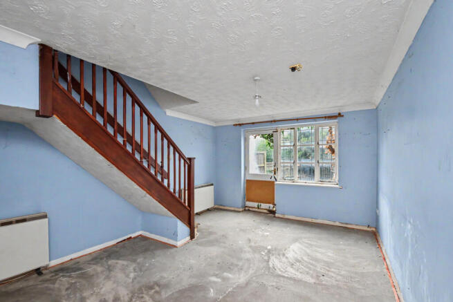 4 Chattisham Close, Stowmarket, Suffolk, IP14 2RE
