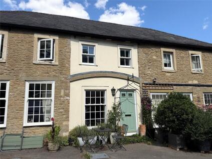 North Parade, Frome, Somerset, BA11