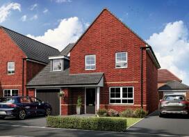 21, Doctor Hanna Way, Apley, Telford TF1 6BP