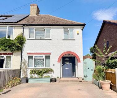 Read Road, Ashtead, KT21