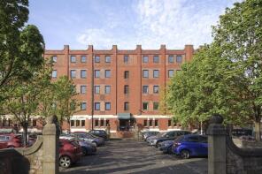 Flat 4, 1, Chapel Lane, North Leith, Edinburgh EH6 6ST