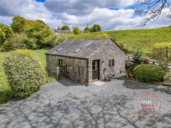 Smithy Cottage