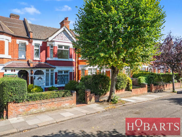 3 Bedroom Terraced for Sale