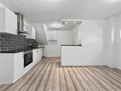 Jeffery Street, Gillingham, Kent, ME7