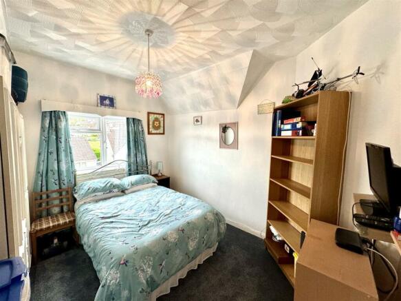 BEDROOM TWO