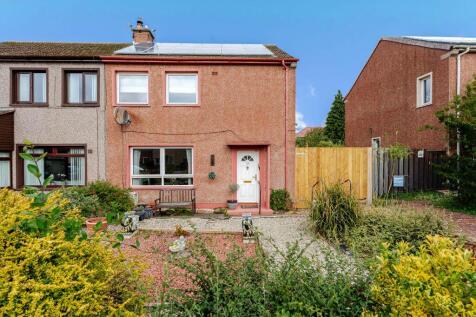 15 Fa'side Avenue North, Wallyford, EH21 8AY