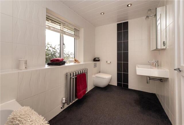 House Bathroom