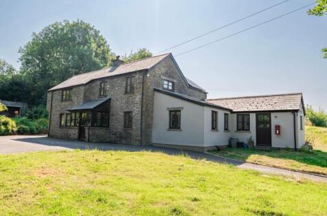 Garthbrengy, Brecon, LD3