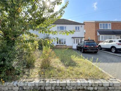 Cheltenham Avenue, Ipswich