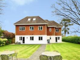 5, Florentina Court, Terrace Road South, Binfield, Bracknell RG42 4AL