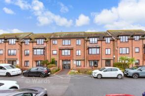 7, Homepeak House, Bartholomew Street, Hythe CT21 5BB