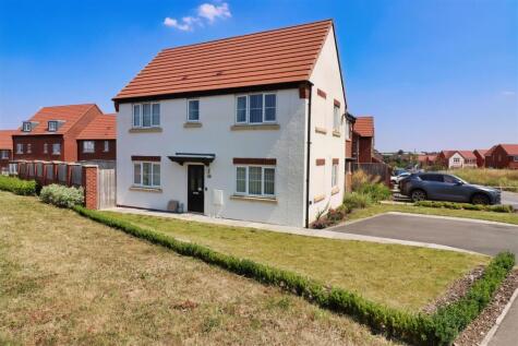 Cherry Drive, Holmewood, Chesterfield