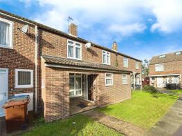 47, Westfield, Harlow CM18 6AE