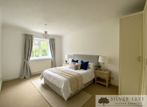 3 bed Apartment for sale Image 7