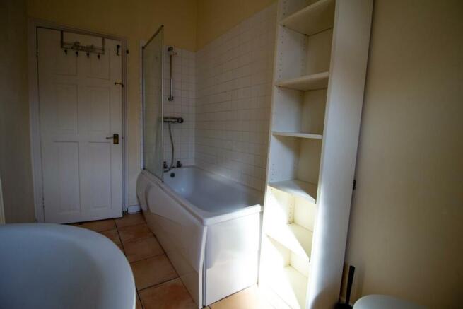 Bathroom 2