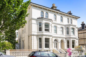 Flat 3, 3, Buckingham Road, Brighton BN1 3RA