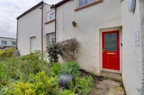 Flat 3, Caen House, Caen Street, Braunton EX33 1AH