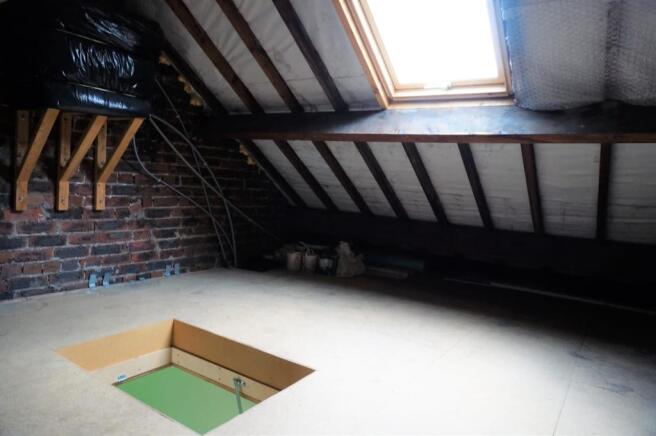 Attic