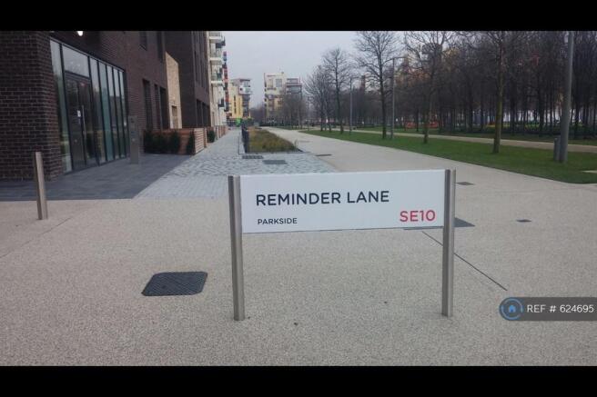 Streetsign