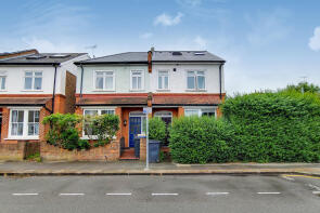 36a, Somerset Road, Kingston Upon Thames KT1 3EA