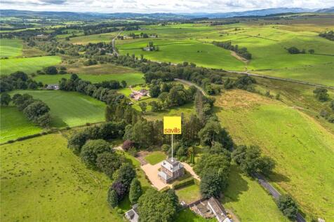 Gaisland House, Balfron, Glasgow, Stirlingshire, G63