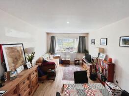 2, Rokeby House, Lochinvar Street, London SW12 8PX