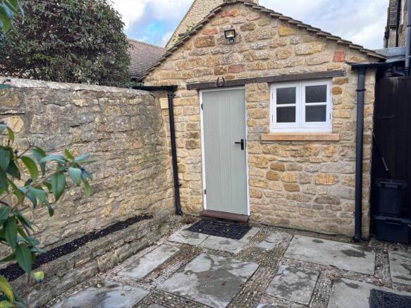 Outbuilding