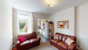 33, Cobden View Road, Sheffield S10 1HP