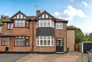 2, Braemar Gardens, Sidcup DA15 7NH
