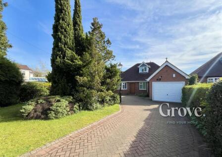Belbroughton Road, Clent