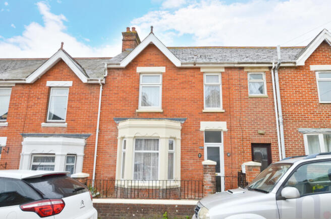Front Elevation - Cowes - Isle of Wight Letting Ag