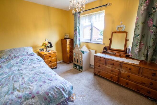 3 bed Semi-Detached for sale Image 9
