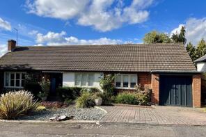7, Trystings Close, Claygate, Esher KT10 0TF