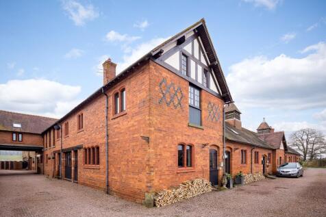 Abberley, West Worcestershire