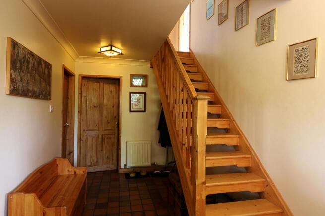 Entance Hallway