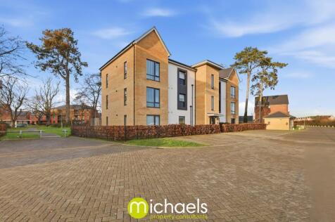 Eden Drive, Colchester, CO4