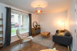 Flat 1, 5, Guardianswood, Murrayfield, Edinburgh EH12 6PG
