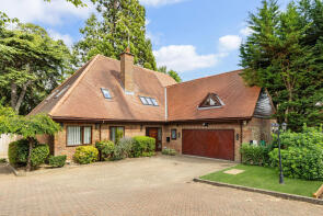 2, Kingsgate, King Harry Lane, St. Albans AL3 4AR