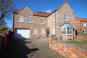 Harsley House, Church Lane, Withernwick HU11 4TH