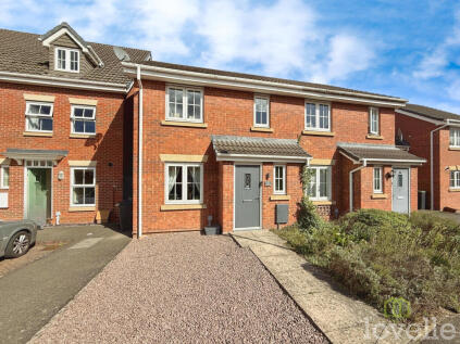 Arvina Close, North Hykeham, LN6