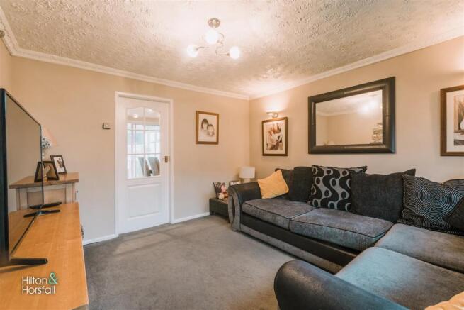 Christleton Close