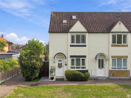 Bucklebury Heath, South Woodham Ferrers, Chelmsford, Essex, CM3