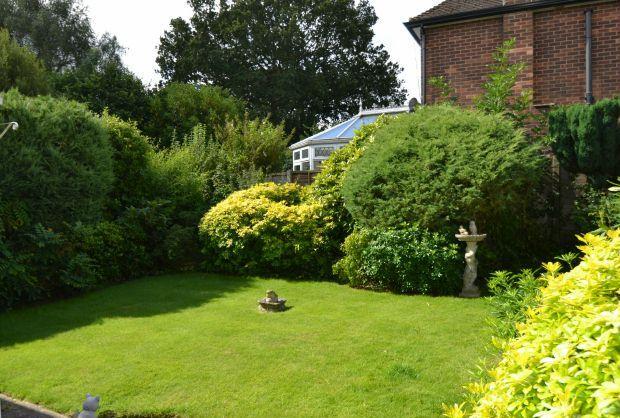 Gardens