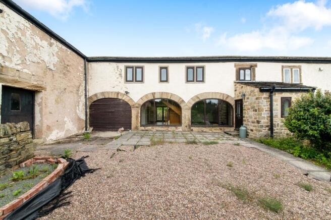 The Granary, Denby Dale Road, WF4 photo 2