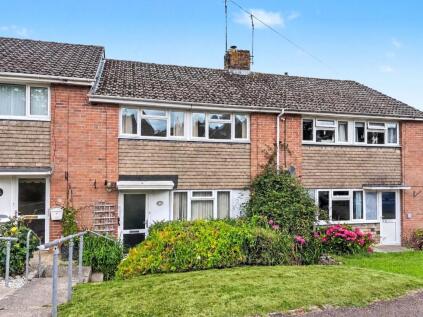 The Mead, Ilminster, Somerset, TA19