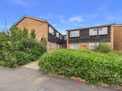 Guilfords, Old Harlow, CM17