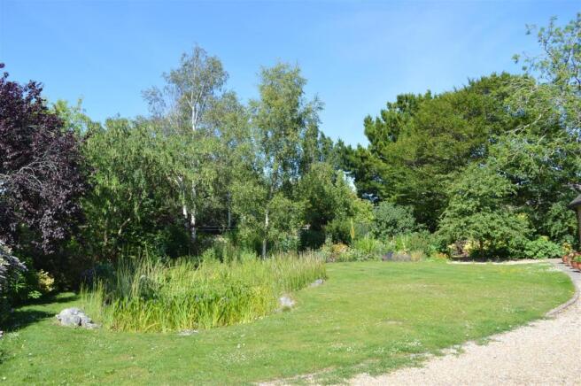 GARDENS