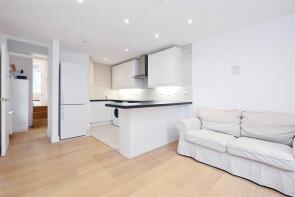 Ground Floor Flat, 36, Croxley Road, London W9 3HL