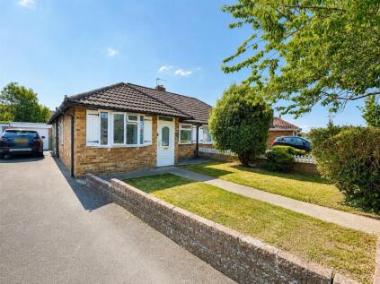 East House Avenue, Stubbington, Fareham