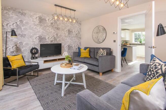 3 bed Semi-Detached for sale Image 6